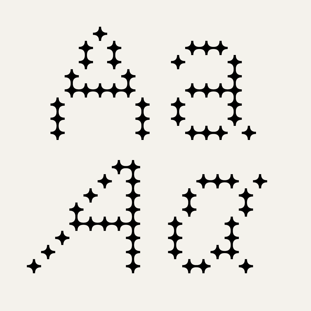 WT Bobine – Regular + Italic
