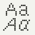 WT Bobine – Bold + Italic