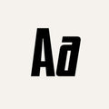 WT Skrappa – Narrow + Italic