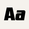 WT Skrappa – Generous + Italic