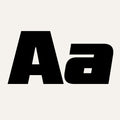 WT Skrappa – Wide + Italic
