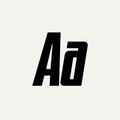 WT Skrappa – Narrow Italic