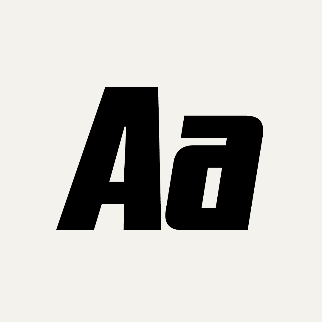WT Skrappa – Reasonable Italic