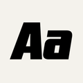 WT Skrappa – Generous Italic