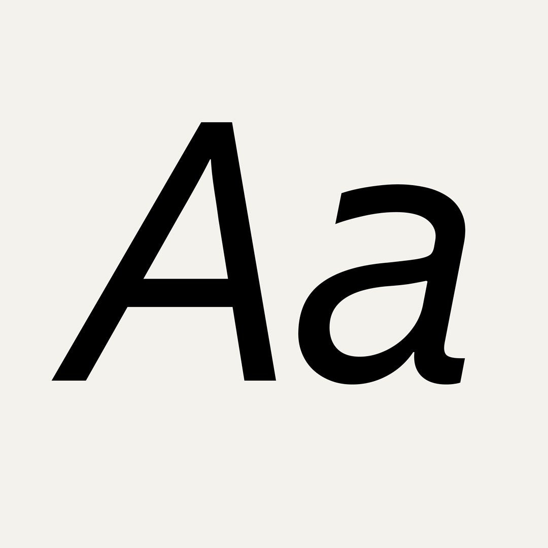 WT Saltburn – Italic