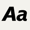 WT Saltburn – Heavy Italic
