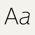 WT Saltburn – Thin + Italic