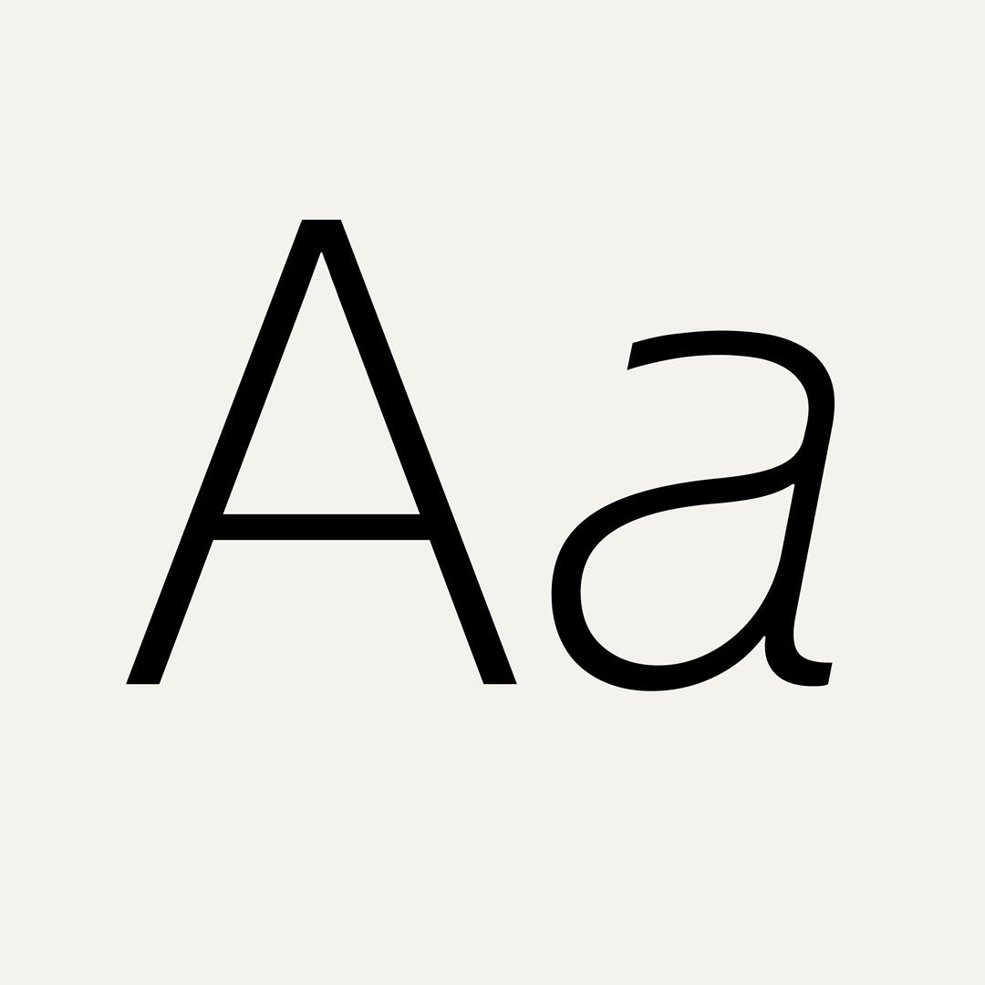 WT Saltburn – Thin + Italic