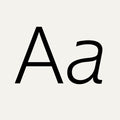 WT Saltburn – Extralight + Italic