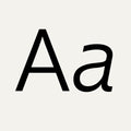 WT Saltburn – Light + Italic
