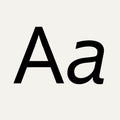 WT Saltburn – Regular + Italic