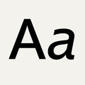 WT Saltburn – Medium + Italic