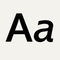 WT Saltburn – Semibold + Italic