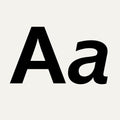 WT Saltburn – Bold + Italic