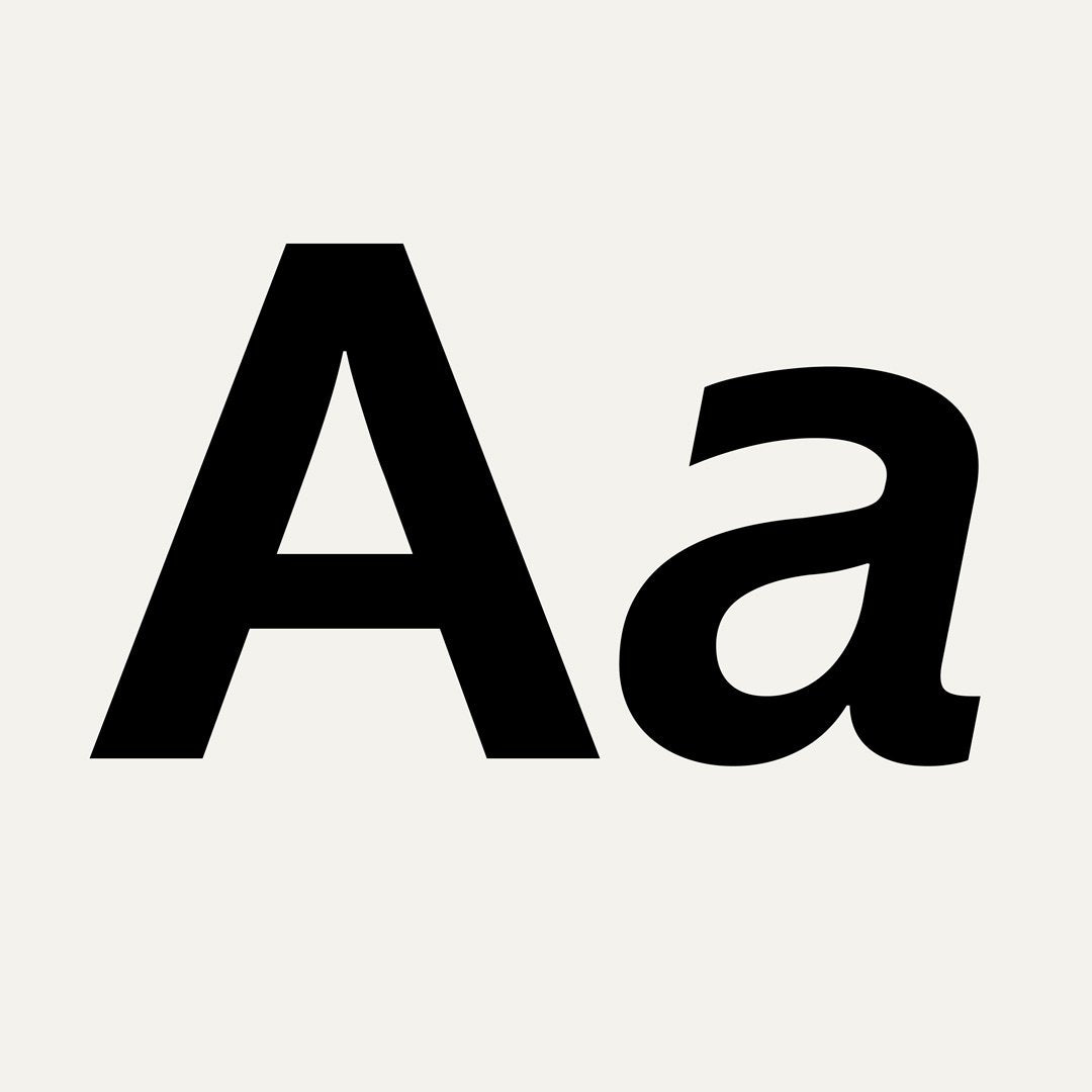 WT Saltburn – Bold + Italic