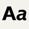 WT Saltburn – Extrabold + Italic