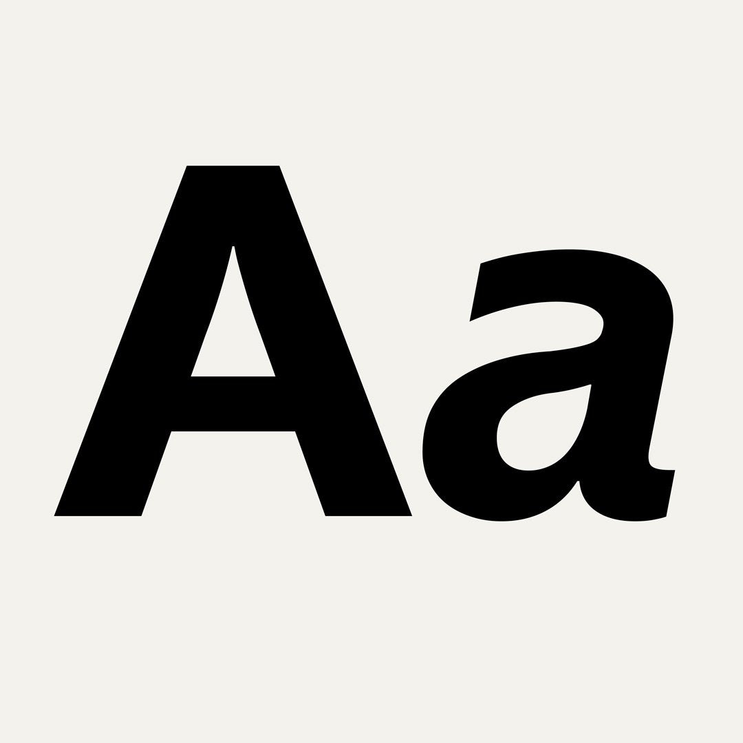 WT Saltburn – Extrabold + Italic