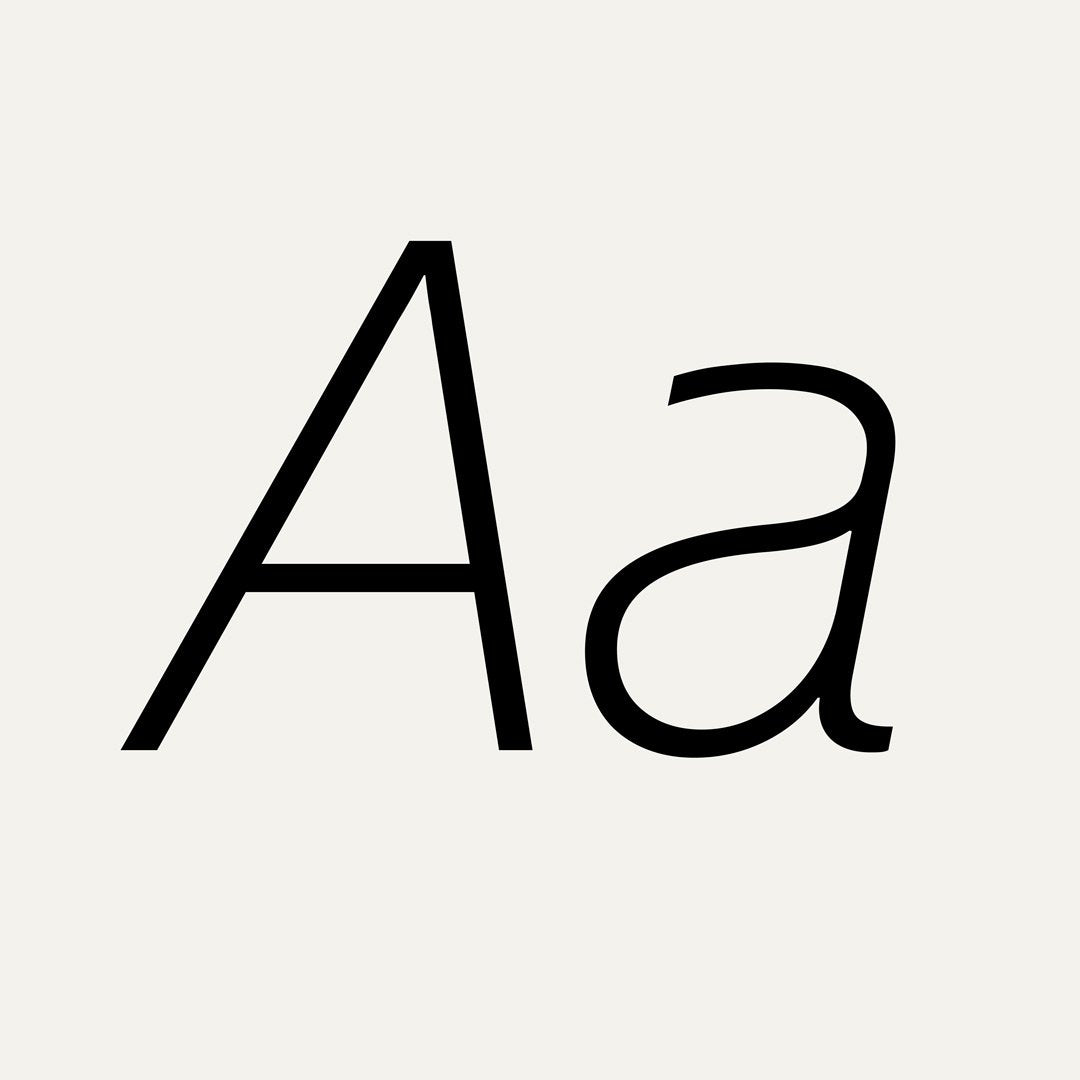 WT Saltburn – Thin Italic